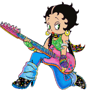 ▷ Betty Boop: Animated Images, Gifs, Pictures & Animations - 100% FREE! ▷ Betty Boop: Animated Images, Gifs, Pictures & Animations - 100% FREE!